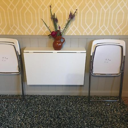Pienook Apartment Бландфорд Форъм Екстериор снимка