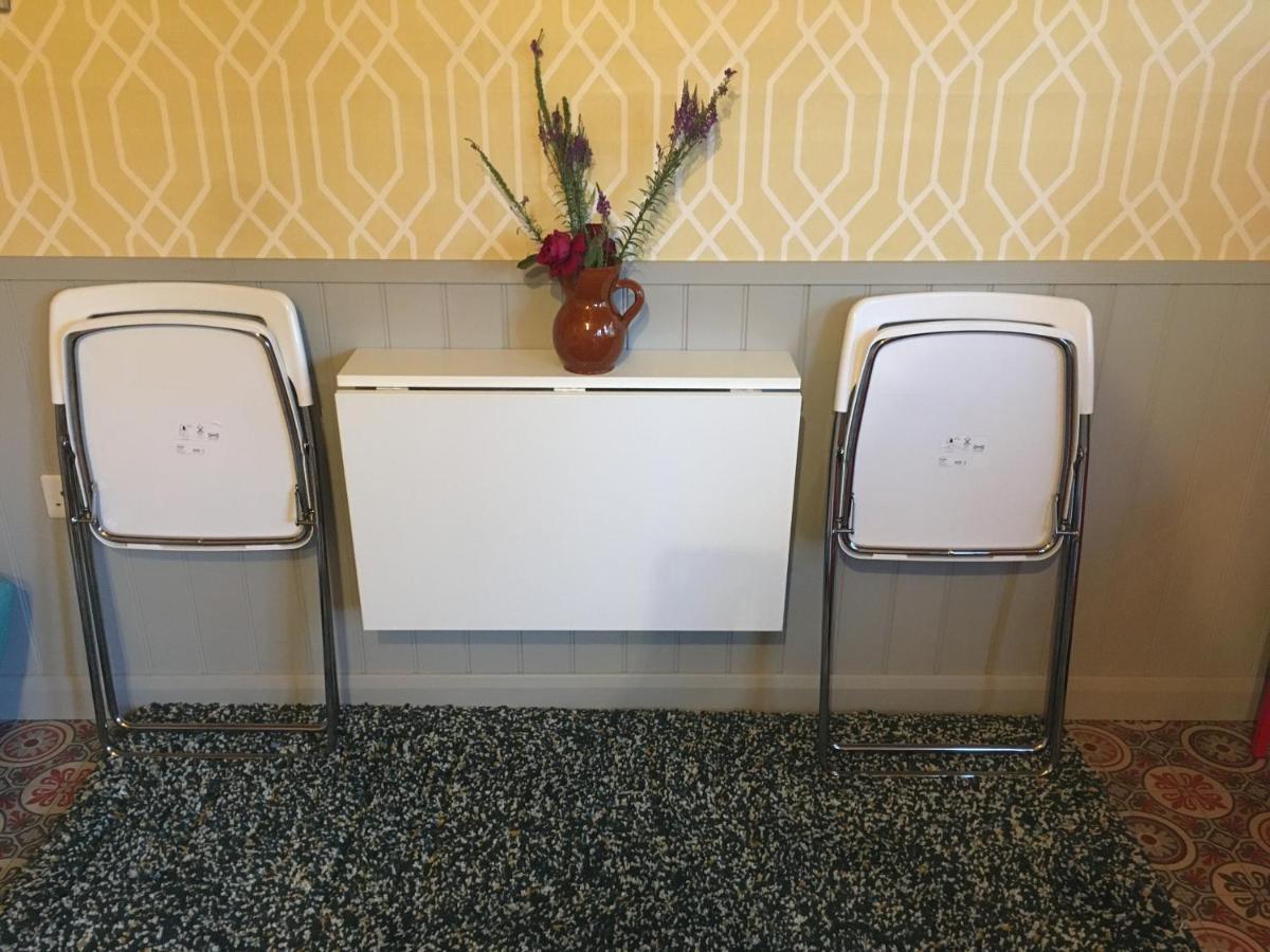 Pienook Apartment Бландфорд Форъм Екстериор снимка