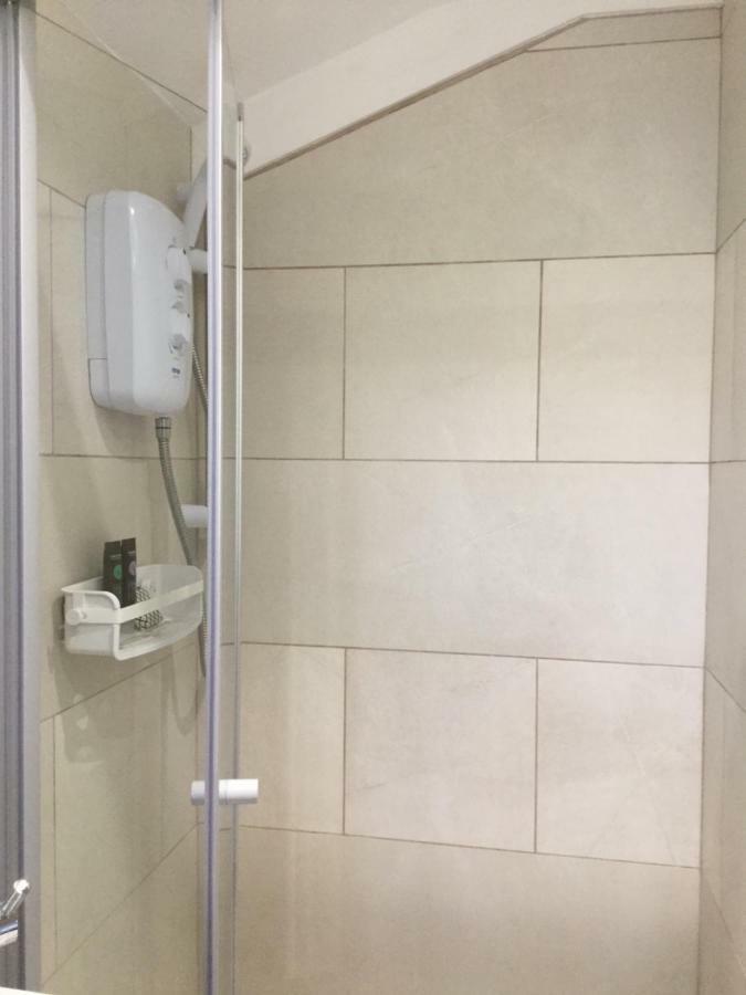 Pienook Apartment Бландфорд Форъм Екстериор снимка