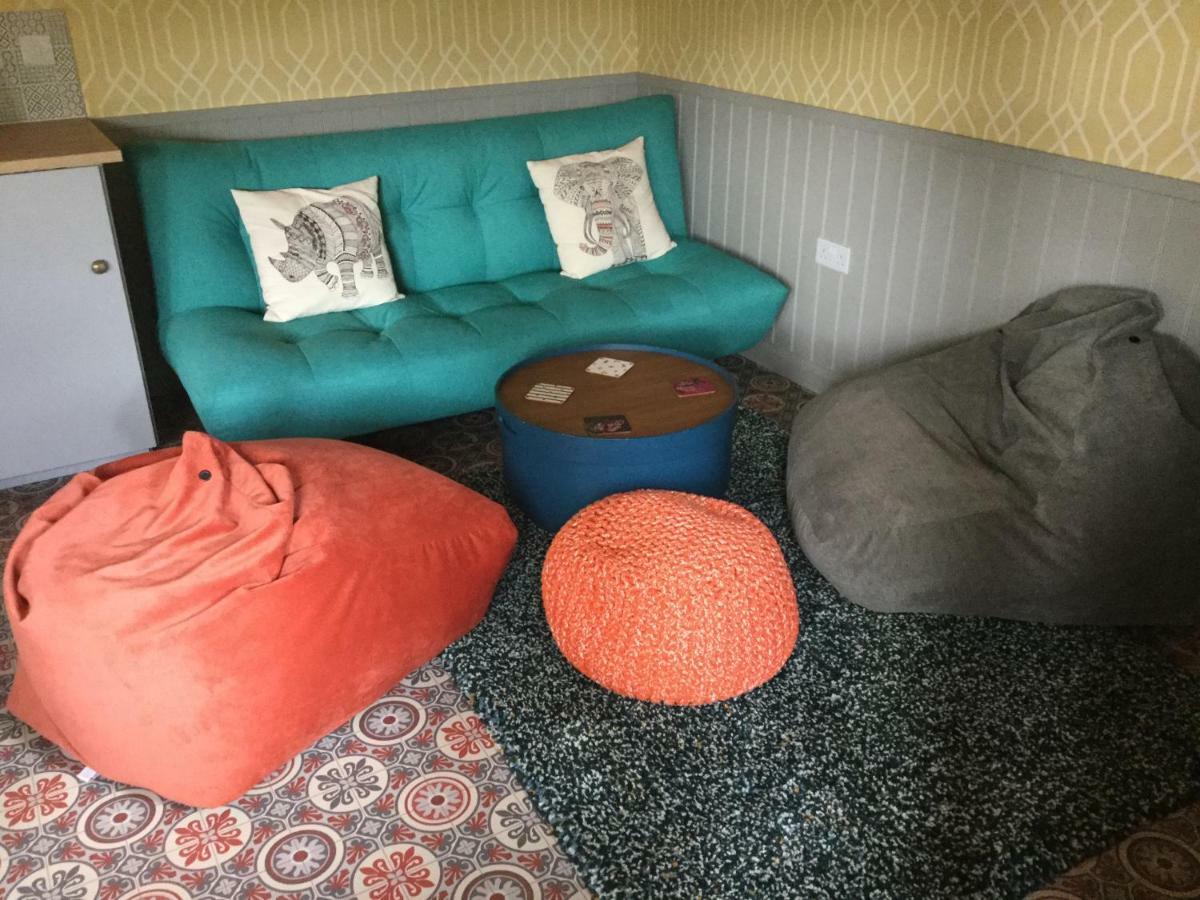 Pienook Apartment Бландфорд Форъм Екстериор снимка
